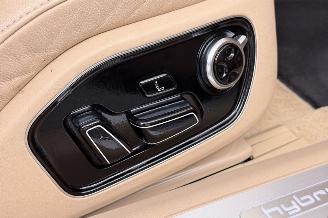Audi A8 2.0 TFSI 16V Hybrid Sedan 4Dr Elektrisch Benzine 1.984cc 180kW (245pk) FWD picture 40