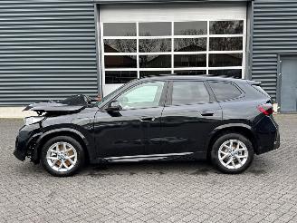 BMW X1 xDrive 30e 1.5 TwinPower Turbo 12V SUV  Elektrisch Benzine 1.499cc 240kW (326pk) 4x4 picture 2