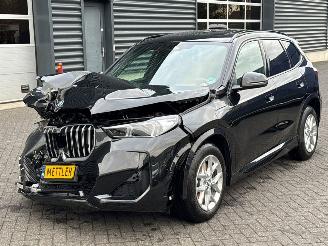 Coche accidentado BMW X1 xDrive 30e 1.5 TwinPower Turbo 12V SUV  Elektrisch Benzine 1.499cc 240kW (326pk) 4x4 2025/8