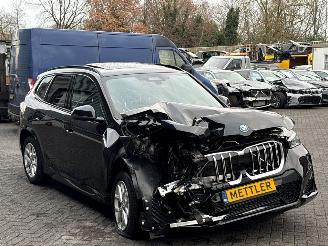 BMW X1 xDrive 30e 1.5 TwinPower Turbo 12V SUV  Elektrisch Benzine 1.499cc 240kW (326pk) 4x4 picture 7