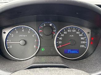 Hyundai I-20 1.2i 16V Hatchback  Benzine 1.248cc 57kW (77pk) FWD picture 13
