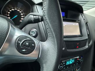 Ford Focus 1.6 SCTi 16V Combi/o  Benzine 1.596cc 110kW (150pk) FWD picture 16