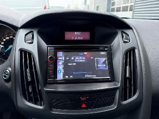Ford Focus 1.6 SCTi 16V Combi/o  Benzine 1.596cc 110kW (150pk) FWD picture 17