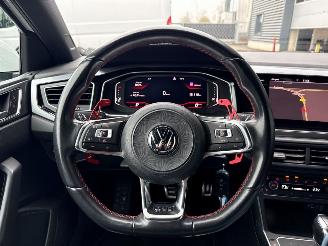 Volkswagen Polo 2.0 GTI Turbo 16V Hatchback 4Dr Benzine 1.984cc 147kW (200pk) FWD picture 13