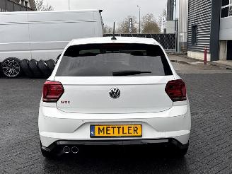 Volkswagen Polo 2.0 GTI Turbo 16V Hatchback 4Dr Benzine 1.984cc 147kW (200pk) FWD picture 4
