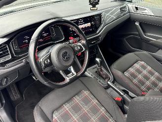 Volkswagen Polo 2.0 GTI Turbo 16V Hatchback 4Dr Benzine 1.984cc 147kW (200pk) FWD picture 12