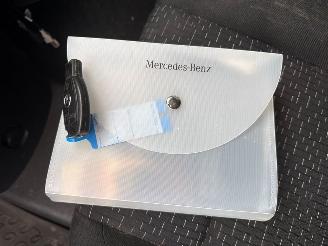 Mercedes Vito 2.0 119 CDI 16V Bestel  Diesel 1.950cc 140kW (190pk) RWD picture 22