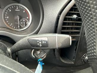 Mercedes Vito 2.0 119 CDI 16V Bestel  Diesel 1.950cc 140kW (190pk) RWD picture 19