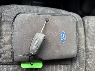 Ford Transit Custom 2.2 TDCi 16V Bestel  Diesel 2.198cc 74kW (101pk) FWD picture 22