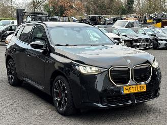 BMW X3 M50 xDrive 3.0 24V SUV  Elektrisch Benzine 2.998cc 293kW (398pk) 4x4 picture 7