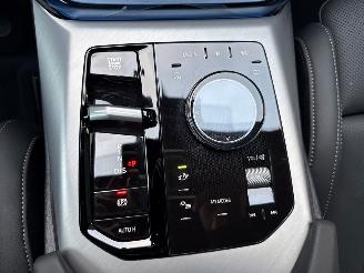 BMW X3 M50 xDrive 3.0 24V SUV  Elektrisch Benzine 2.998cc 293kW (398pk) 4x4 picture 23