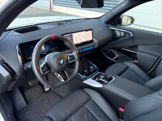 BMW X3 M50 xDrive 3.0 24V SUV  Elektrisch Benzine 2.998cc 293kW (398pk) 4x4 picture 14