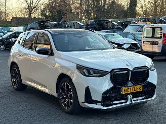 BMW X3 M50 xDrive 3.0 24V SUV  Elektrisch Benzine 2.998cc 293kW (398pk) 4x4 picture 7
