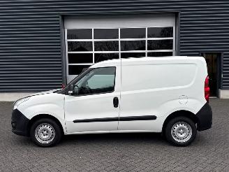 Opel Combo 1.3 CDTI 16V Bestel  Diesel 1.248cc 70kW (95pk) FWD picture 2