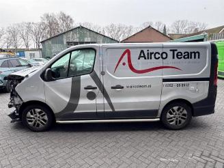 Renault Trafic Trafic (1FL/2FL/3FL/4FL), Van, 2014 2.0 dCi 16V 145 picture 6