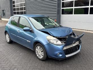 Renault Clio Clio III (BR/CR), Hatchback, 2005 / 2014 1.2 16V 75 picture 7