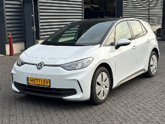 skadebil auto Volkswagen ID.3 Pro S 77 kWh Hatchback 4Dr Elektrisch  150kW (204pk) 2025/1