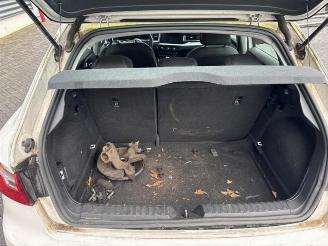 Audi A1 A1 Sportback (GBA), Hatchback 5-drs, 2018 1.0 25 TFSI 12V picture 10