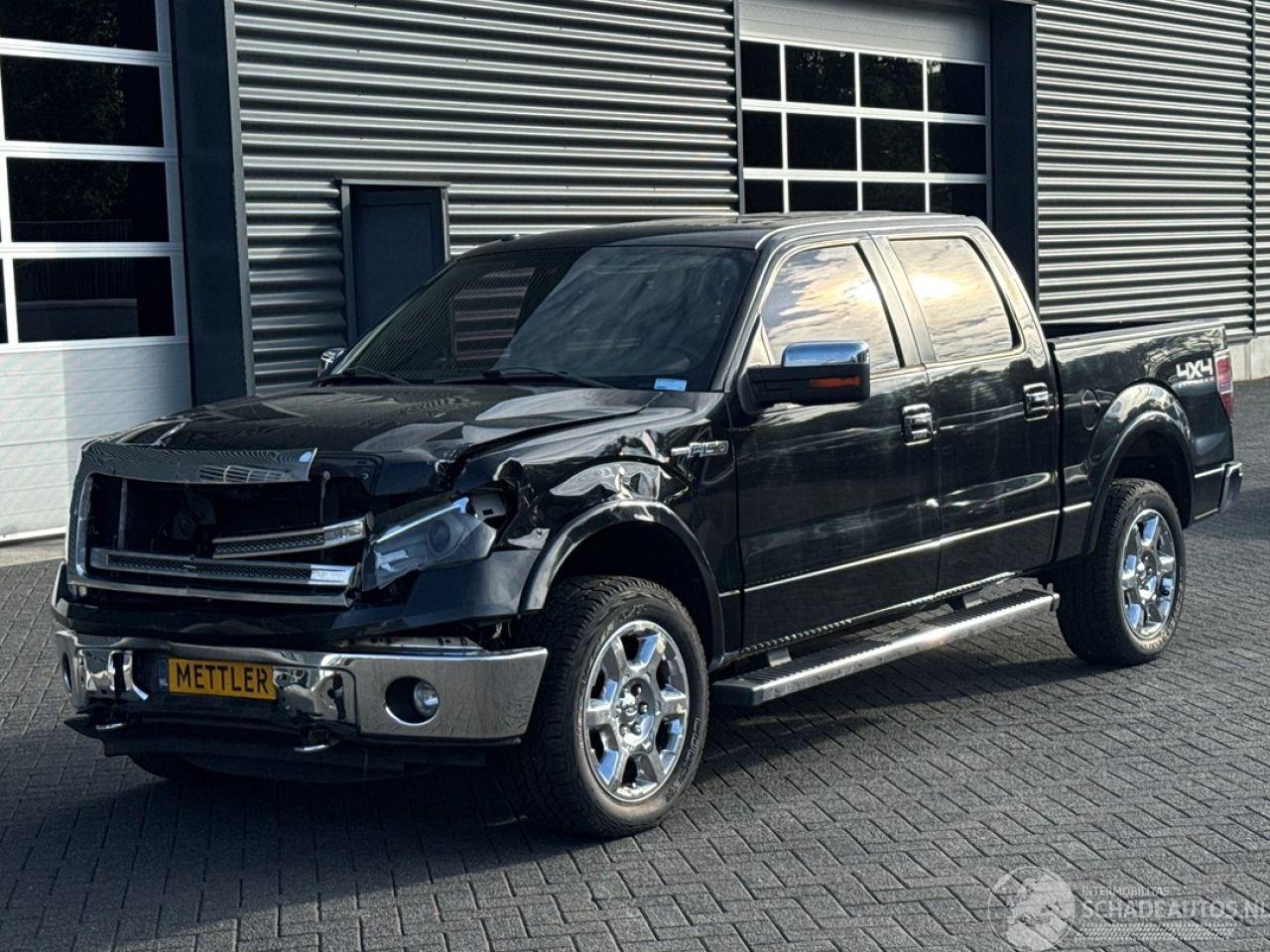 Ford F 150 