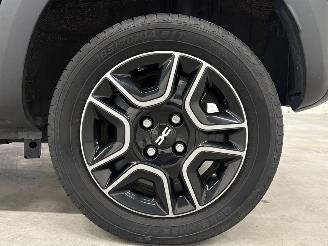Dacia Spring 45 Hatchback  Elektrisch  33kW (45pk) RWD picture 22