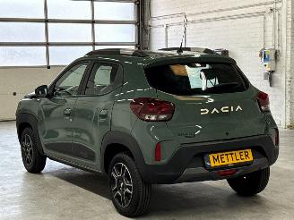 Dacia Spring 45 Hatchback  Elektrisch  33kW (45pk) RWD picture 3