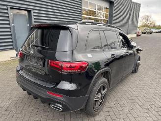  Mercedes GLB GLB (247.6), SUV, 2019 1.3 GLB-200 Turbo 16V 2021/5