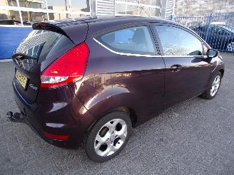Ford Fiesta 1.6 TDCI  TITANIUM picture 2