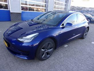  Tesla Model 3 RWD PLUS 175KW PANORAMA 2020/9