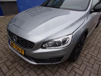 Volvo V-60 CROSS COUNTRY 2.0 T5 NORDIC+ picture 6