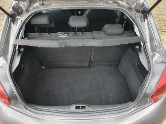 Peugeot 208 1.2 PureTech Blue Lion picture 21