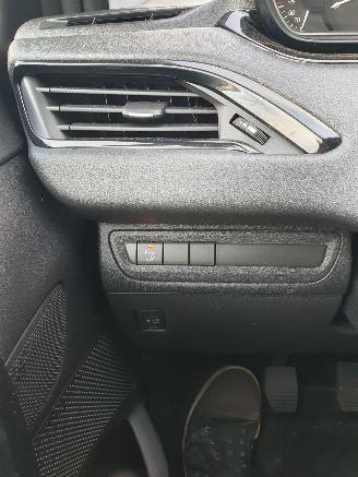Peugeot 208 1.2 PureTech Blue Lion picture 23