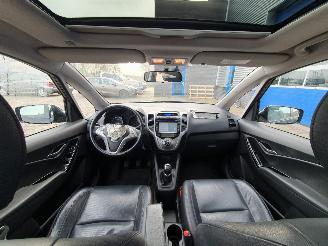 Hyundai Ix20 1.6i i-Catcher picture 25