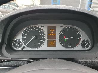 Mercedes B-klasse 160 BlueEFFICIENCY Business Class picture 18