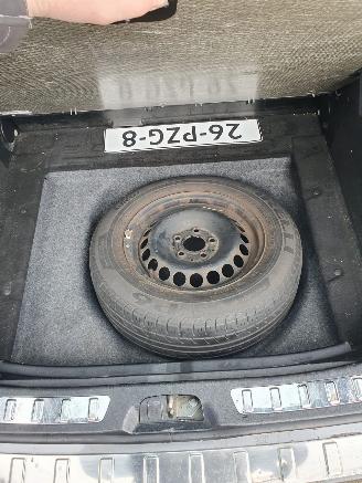 Mercedes B-klasse 160 BlueEFFICIENCY Business Class picture 24