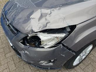 Ford Grand C-Max 1.0 Titanium 7persoons picture 13