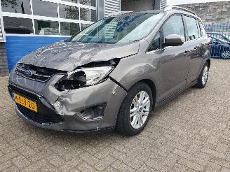 Ford Grand C-Max 1.0 Titanium 7persoons picture 3