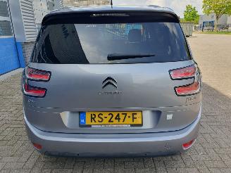 Citroën C4 GRAND C4 PICASSO Automaat 7pers. picture 5