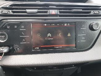 Citroën C4 GRAND C4 PICASSO Automaat 7pers. picture 26