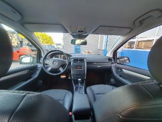 Mercedes B-klasse 180 Automaat picture 20