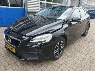  Volvo V-40 Cross Country 2.0 T3 Nordic+ 2017/6