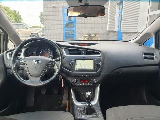 Kia Ceed 1.0 T-GDi Design Edition Sportwagon picture 20