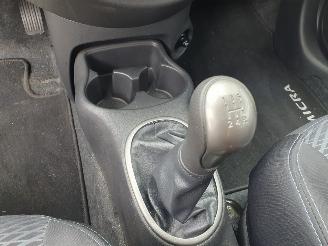 Nissan Micra 1.2 Connect Edition N-TEC picture 25