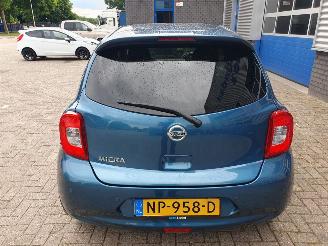 Nissan Micra 1.2 Connect Edition N-TEC picture 4