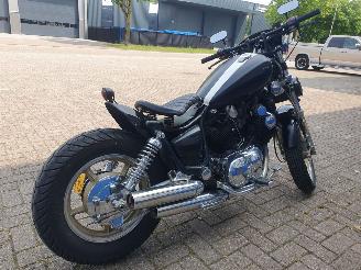 Yamaha XV 750 Chopper XV 750 SE picture 5