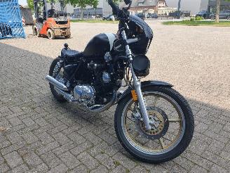 Yamaha XV 750 Chopper XV 750 SE picture 6