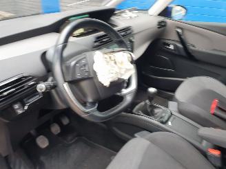 Citroën C4 PICASSO 1.2 PureTech Selection picture 16