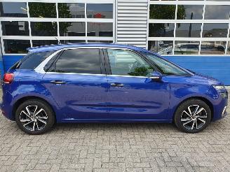 Citroën C4 PICASSO 1.2 PureTech Selection picture 6