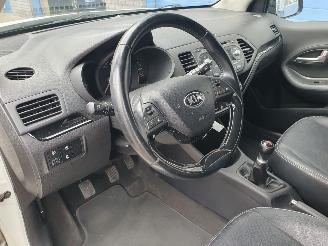 Kia Picanto 1.0 CVVT X-treme picture 18