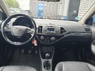 Kia Picanto 1.0 CVVT X-treme picture 20