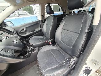 Kia Picanto 1.0 CVVT X-treme picture 17